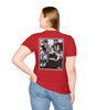 Camiseta informal Obanai Iguro (DEMON SLAYER)