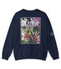 Gyutaro & Daki (DEMON SLAYER) Crewneck