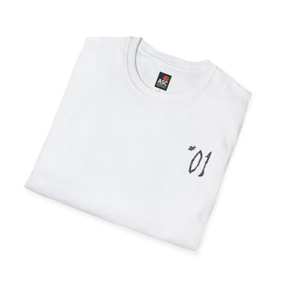 Eren Yeager (ATTACKONTITAN) Casual Tee