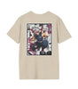 Camiseta informal Tengen Uzui (DEMON SLAYER)