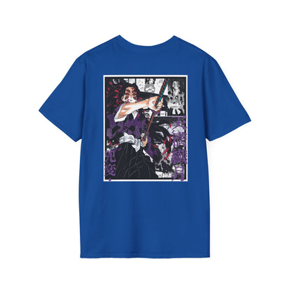 Kokushibo (DEMON SLAYER) Casual Tee