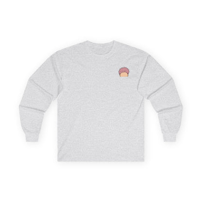 Yuji Itadori (JUJUTSU KAISEN) Long Sleeve