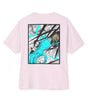 Luck Voltia (Black Clover) Premium Oversized Tee