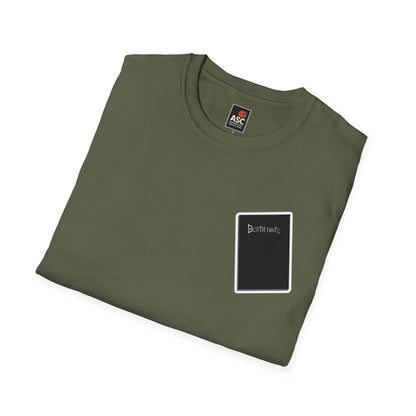 Light Yagami (DEATH NOTE) Casual Tee