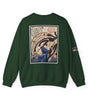 Roy Mustang (FULLMETAL) Crewneck
