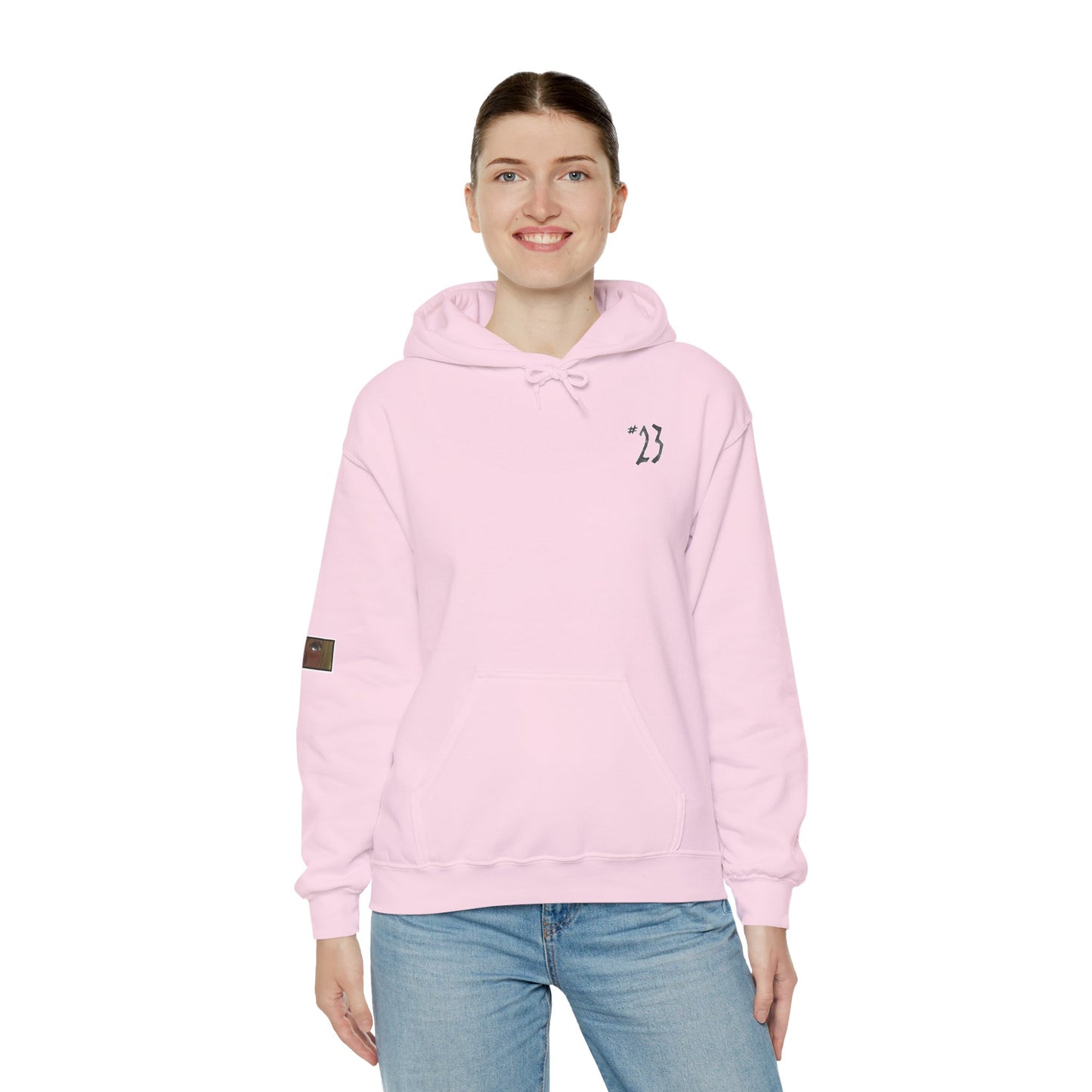 Annie Leonhart (ATTACK ON TITAN) Hoodie