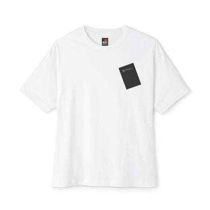 Light Yagami (DEATH NOTE) Oversized Tee
