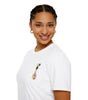 Camiseta informal Gyomei Himejima (DEMON SLAYER)