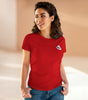 Camiseta de mujer Muzan Kibutsuji (DEMON SLAYER)