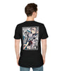 Zanka Nijiku (Gachiakuta) Casual Tee