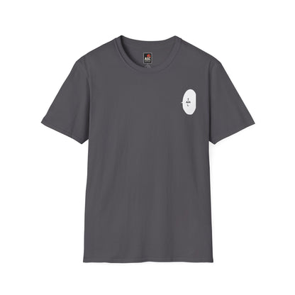 L. (DEATH NOTE) Casual Tee