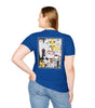 Turbo Granny (Dandadan) Casual Tee