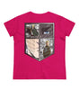 Camiseta de mujer de Erwin Smith (ATAQUE A LOS TITANES)