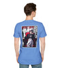 Camiseta informal Muzan Kibutsuji (DEMON SLAYER)