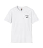Camiseta informal de Erwin Smith (ATAQUE A LOS TITANES)