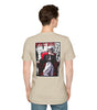 Camiseta informal Muzan Kibutsuji (DEMON SLAYER)