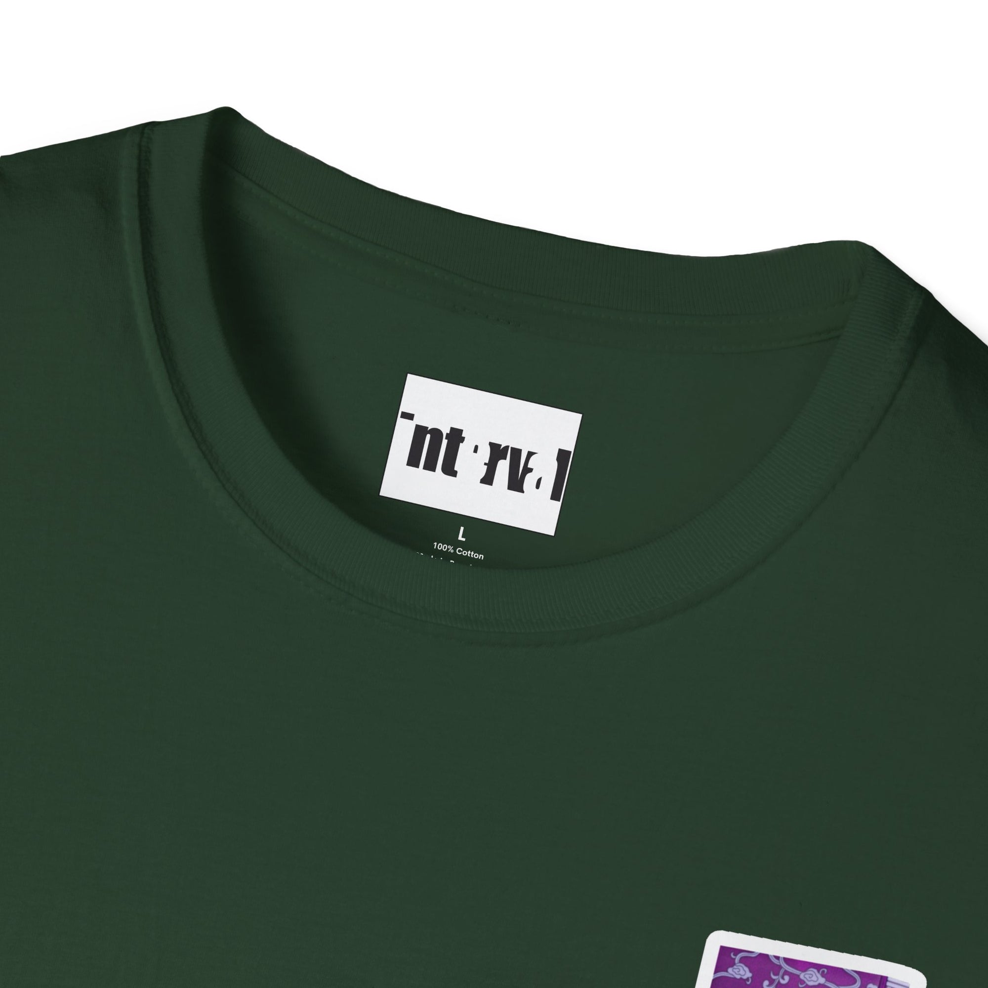 Yami Sukehiro (Black Clover) Casual Tee