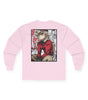 Doma (DEMON SLAYER) Long Sleeve