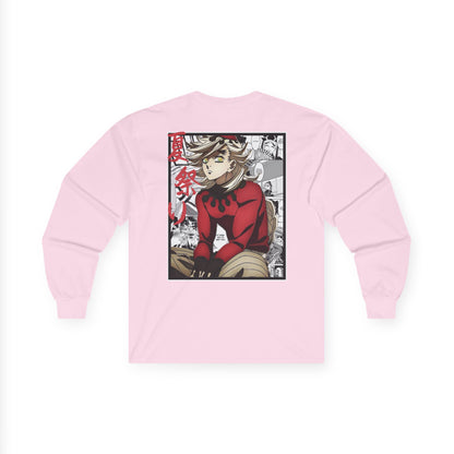 Doma (DEMON SLAYER) Long Sleeve