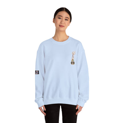 Obanai Iguro (DEMON SLAYER) Crewneck