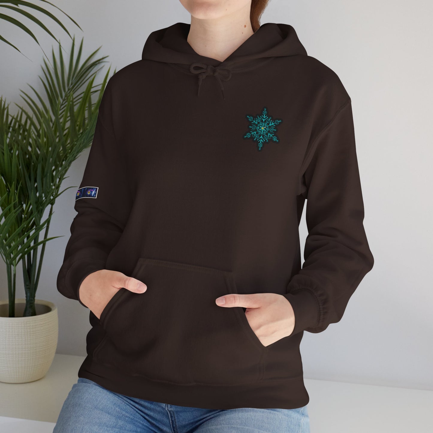 Akaza (DEMON SLAYER) Hoodie