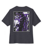 Sung Jin-woo (Solo Leveling) Premiun Oversized Tee