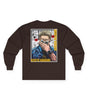 Kento Nanami (JUJUTSU KAISEN) Long Sleeve