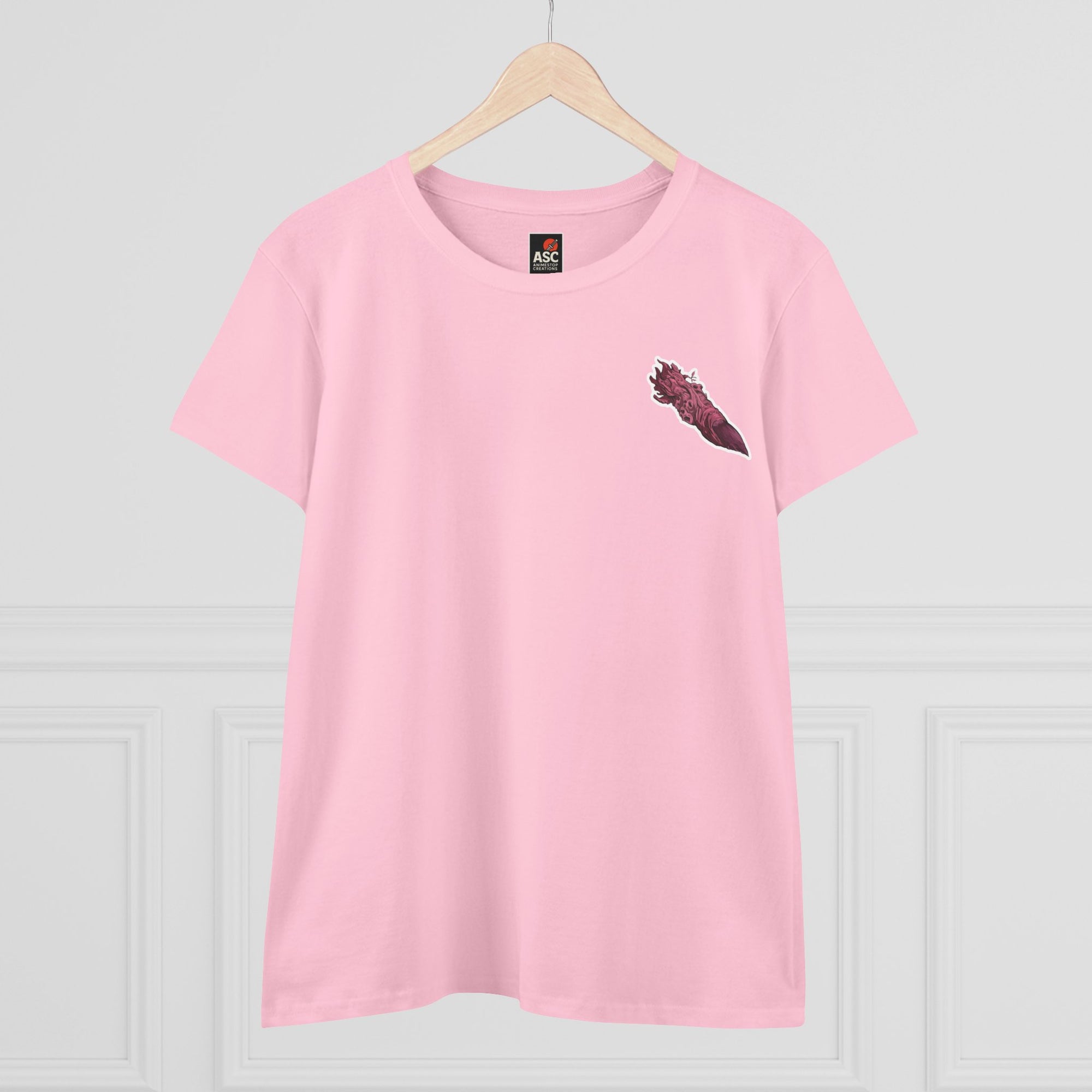 Camiseta de mujer Ryomen Sukuna (JUJUTSU KAISEN)