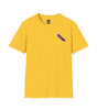 Camiseta informal Ryomen Sukuna (JUJUTSU KAISEN)