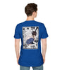 L. (DEATH NOTE) Casual Tee