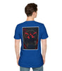 King Bradley (FULLMETAL) Casual Tee