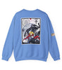 Edward Elric (FULLMETAL) Crewneck