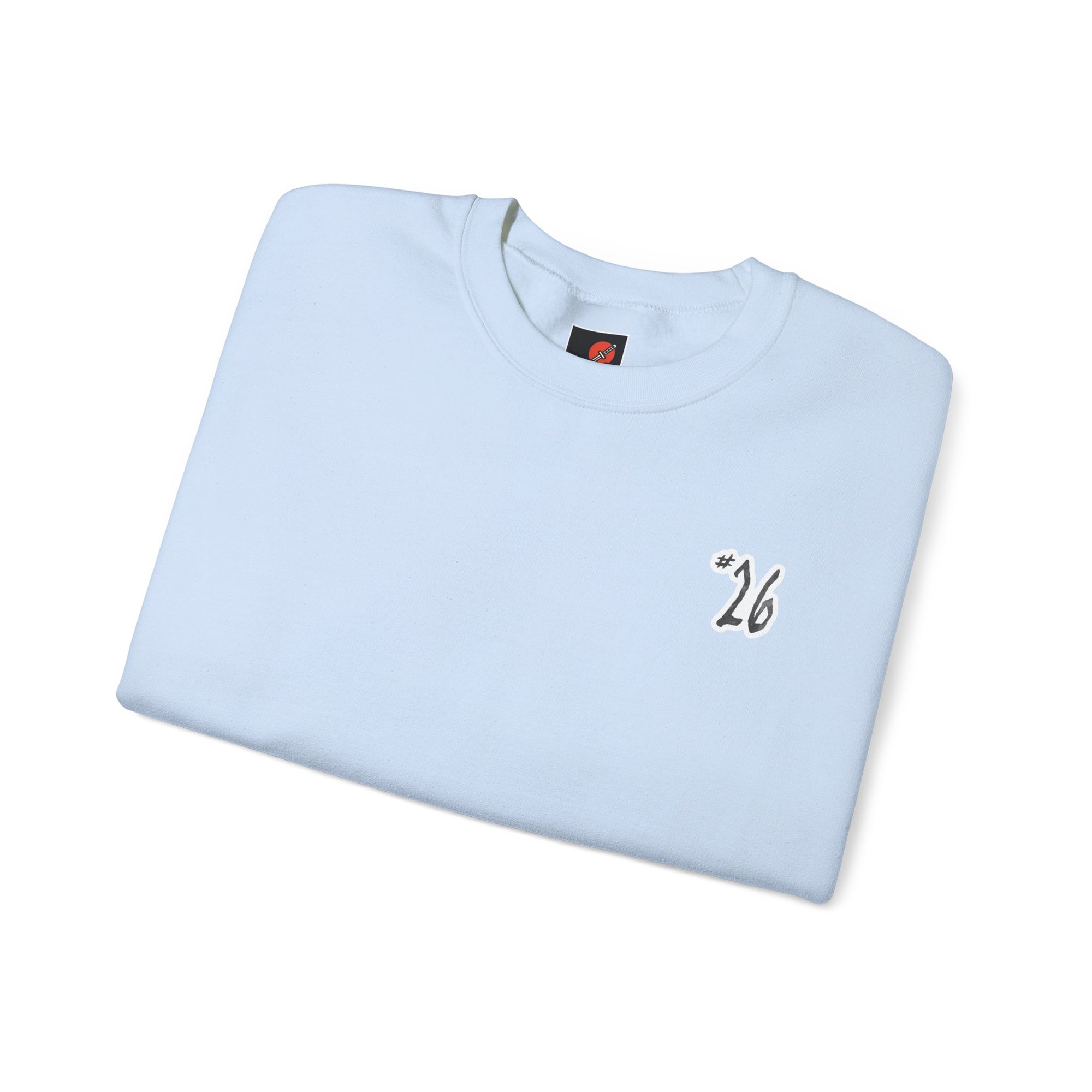 Zeke Yeager (ATTACK ON TITAN) Crewneck