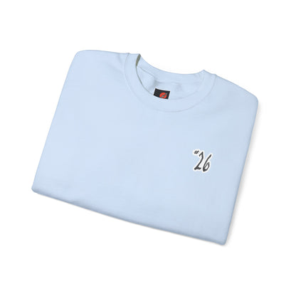 Zeke Yeager (ATTACK ON TITAN) Crewneck