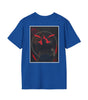 King Bradley (FULLMETAL) Casual Tee