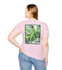 Yuno Grinberryall (Black Clover) Casual Tee