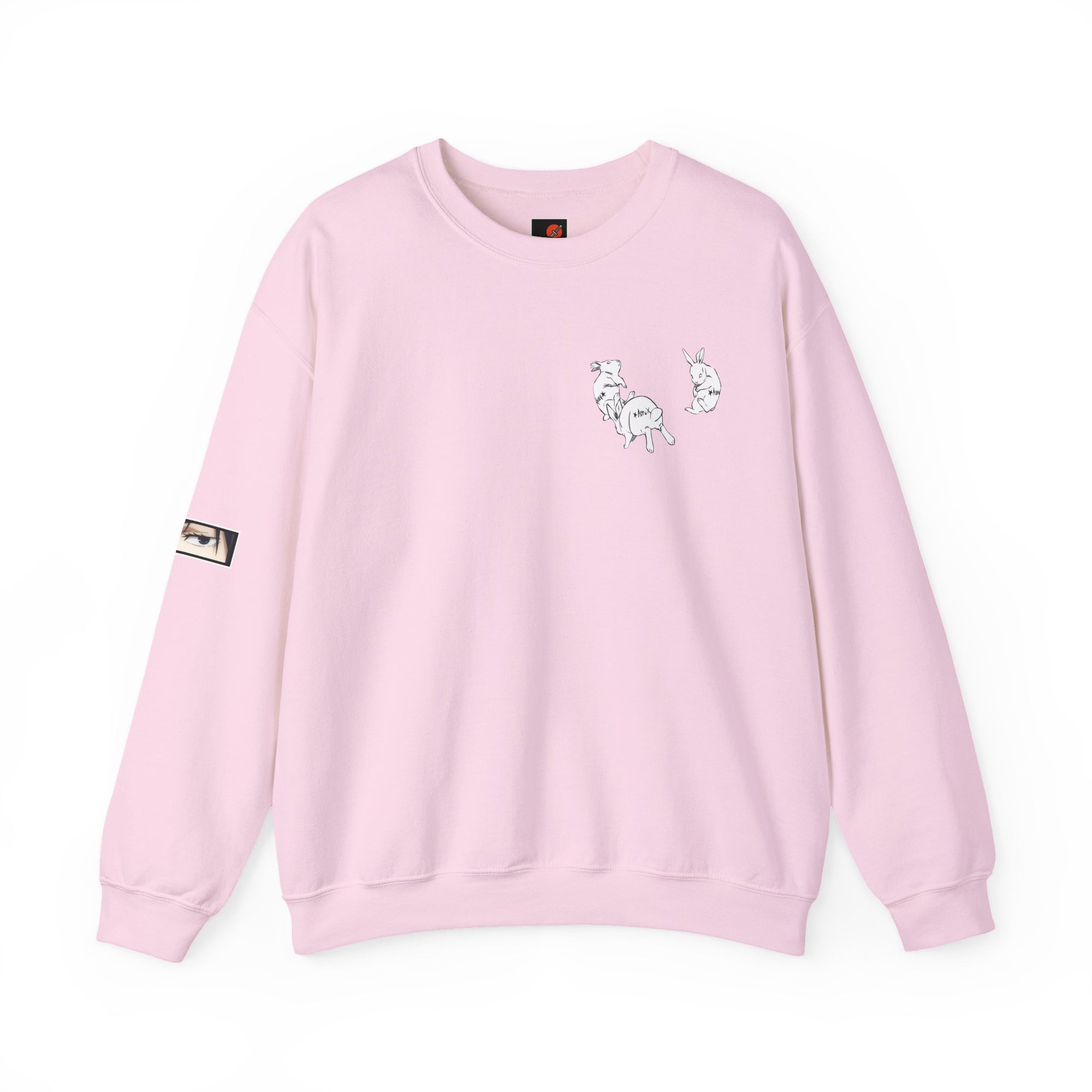 Megumi Fushiguro (JUJUTSU KAISEN) Crewneck