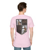 Camiseta informal de Zeke Yeager (ATAQUE A LOS TITANES)