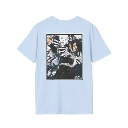Obanai Iguro (DEMON SLAYER) Casual Tee