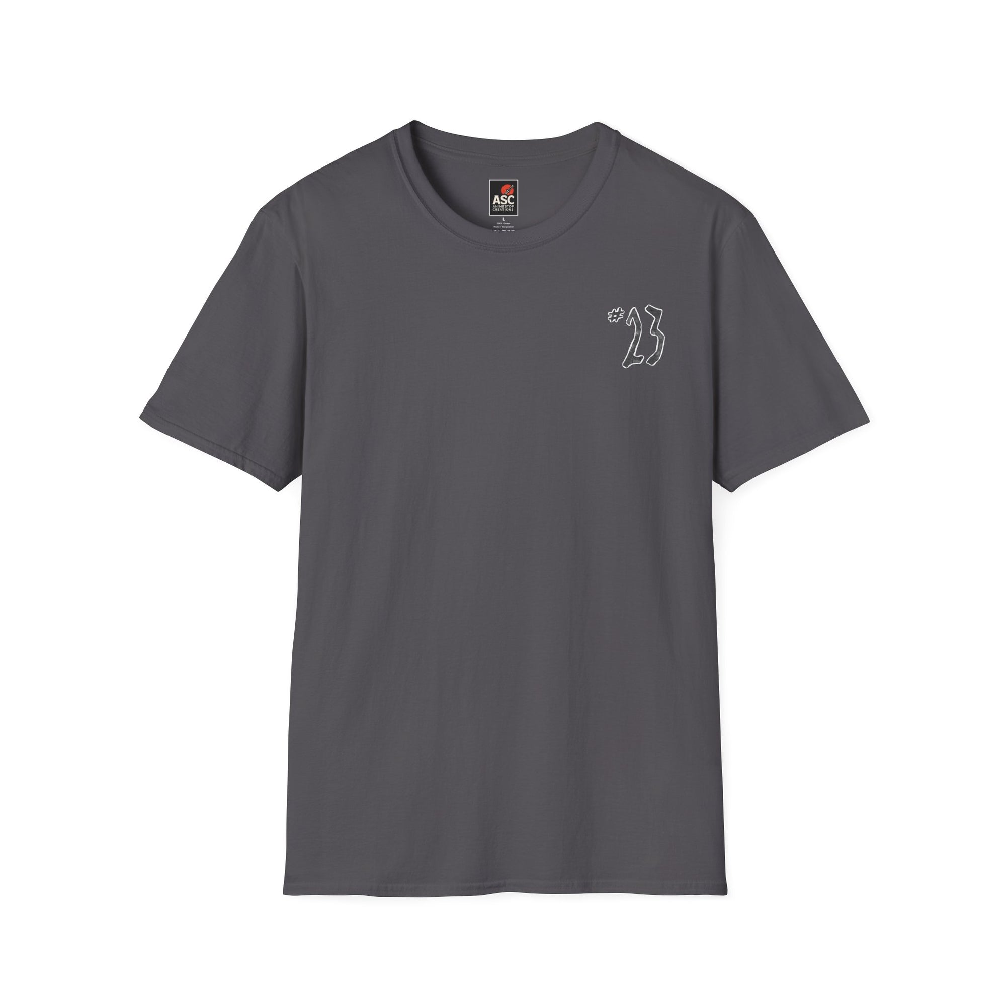 Camiseta informal de Annie Leonhart (ATAQUE A LOS TITANES)