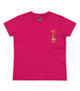 Camiseta de mujer Nezuko Kamado (DEMON SLAYER)