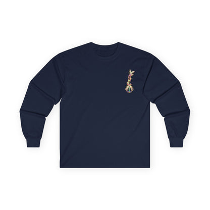 Shinobu Kochō (DEMON SLAYER) Long Sleeve