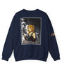 Misa Amane (DEATH NOTE) Crewneck