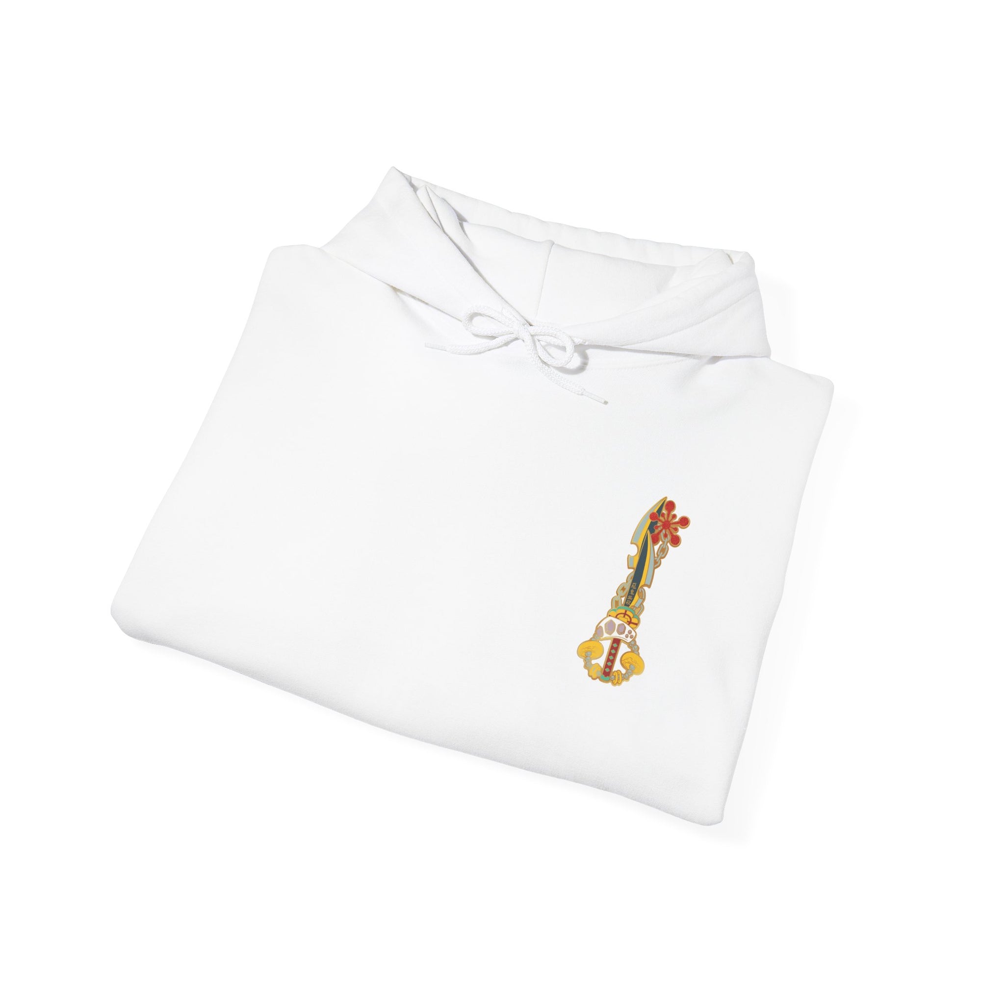 Tengen Uzui (DEMON SLAYER) Sudadera con capucha