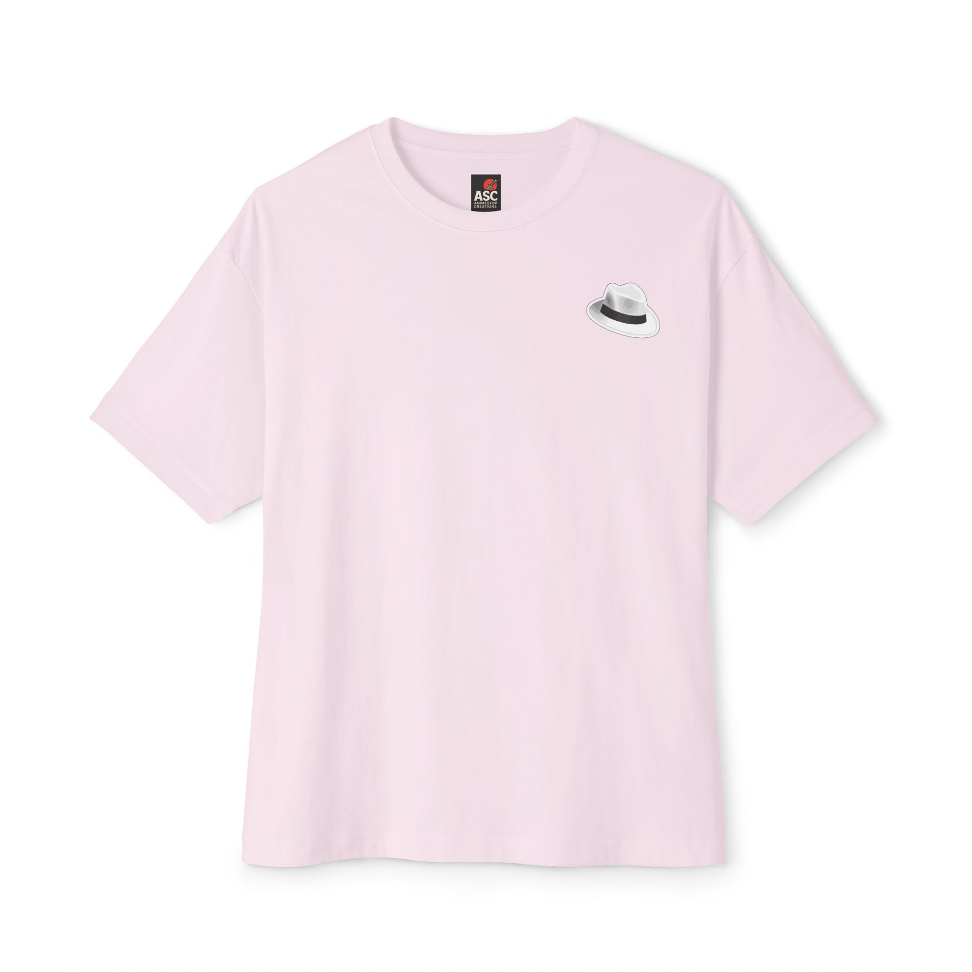 Muzan Kibutsuji (DEMON SLAYER) Premium Oversized Tee