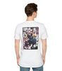 Camiseta informal Tengen Uzui (DEMON SLAYER)