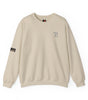 Mikasa Ackerman (ATTACK ON TITAN) Crewneck