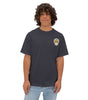 Genos (One-Punch Man) Premium Oversized Tee