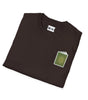 Yuno Grinberryall (Black Clover) Casual Tee
