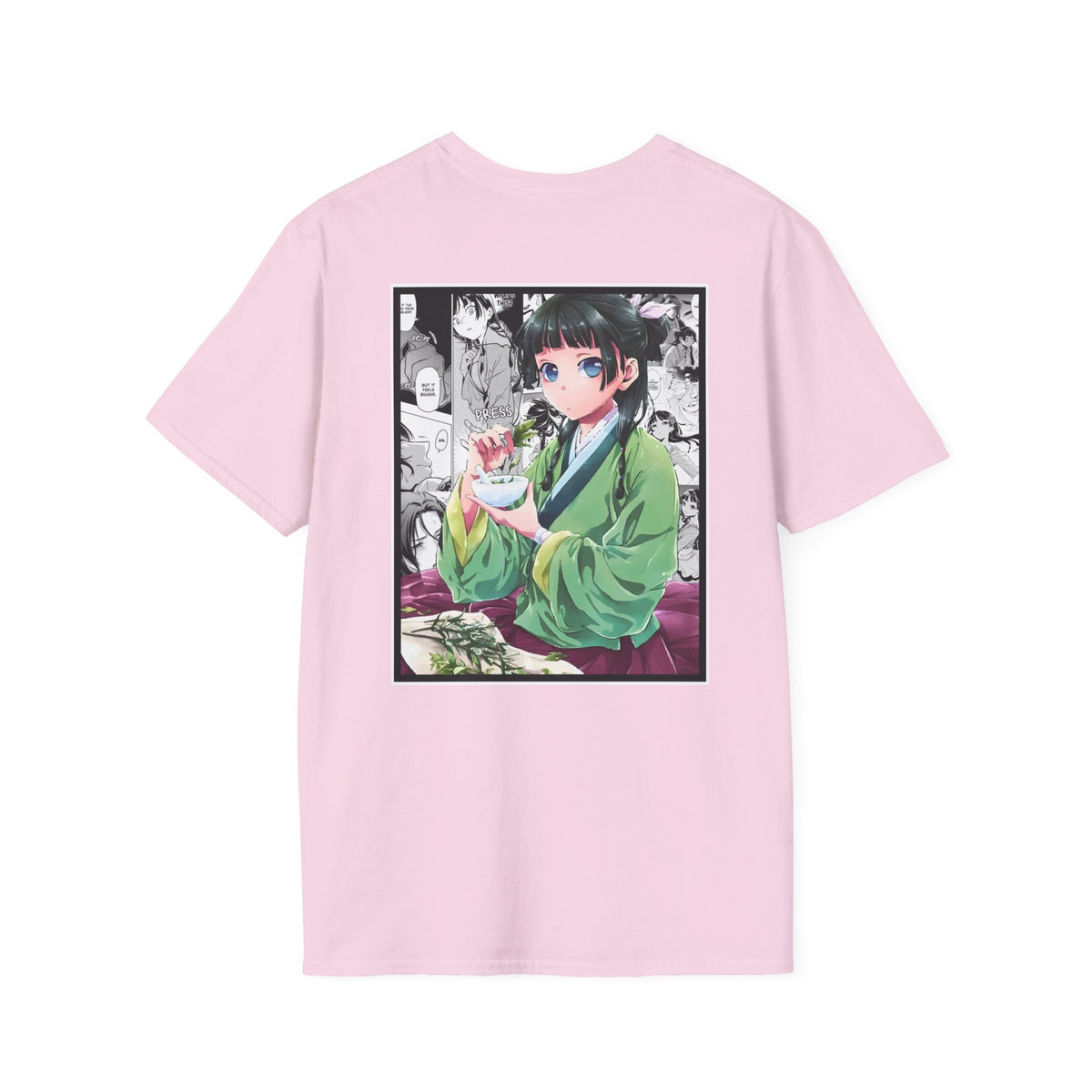 Maomao (The Apothecary Diaries) Casual Tee